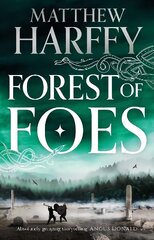 Forest of Foes hind ja info | Fantaasia, müstika | kaup24.ee