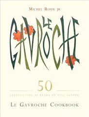 Le Gavroche Cookbook hind ja info | Retseptiraamatud  | kaup24.ee