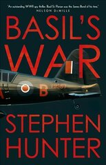 Basil's War цена и информация | Фантастика, фэнтези | kaup24.ee