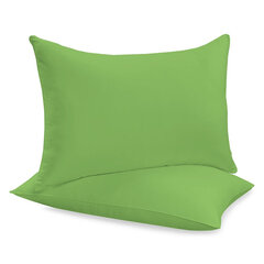 Наволочка для декоративной подушки Koodi Kiwi, 50x70, 1 часть цена и информация | Постельное белье | kaup24.ee