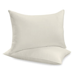 Наволочка для декоративной подушки Koodi Egret, 50x70, 1 часть цена и информация | Постельное белье | kaup24.ee