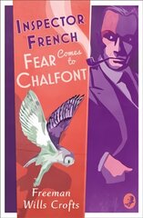 Inspector French: Fear Comes to Chalfont цена и информация | Фантастика, фэнтези | kaup24.ee