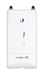 Ubiquiti Networks Rocket 5ac Lite WLAN access point 450 Mbit/s White hind ja info | Ruuterid | kaup24.ee