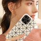 Kingxbar Miya iPhone 14 Pro, hõbedane hind ja info | Telefoni kaaned, ümbrised | kaup24.ee