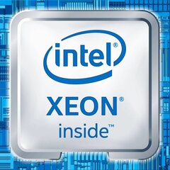 Intel Xeon E-2104G hind ja info | Protsessorid (CPU) | kaup24.ee