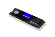 GoodRam SSDPR-PX500-512-80-G2 512GB M.2 PCIe NVMe PX500 G2 hind ja info | Sisemised kõvakettad (HDD, SSD, Hybrid) | kaup24.ee