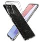Spigen Liquid Crystal Samsung Galaxy S21 FE, läbipaistev hind ja info | Telefoni kaaned, ümbrised | kaup24.ee