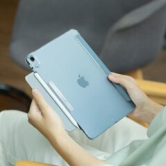 Uniq Camden iPad Pro 11" (2021), hall цена и информация | Чехлы для планшетов и электронных книг | kaup24.ee