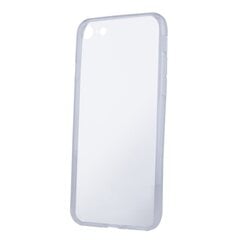 ILike Slim Xiaomi Poco M3, läbipaistev hind ja info | Telefoni kaaned, ümbrised | kaup24.ee