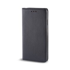ILike Book Samsung Galaxy A72 5G, must цена и информация | Чехлы для телефонов | kaup24.ee