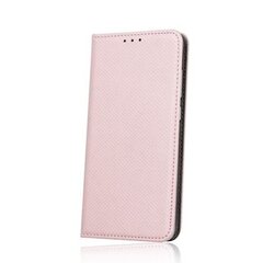 ILike Book LG K52, roosa цена и информация | Чехлы для телефонов | kaup24.ee