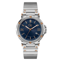 Kell meestele GC Watches Y61001G7MF цена и информация | Мужские часы | kaup24.ee