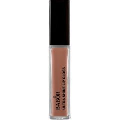 Блеск для губ Babor Ultra Shine Lip Gloss 02 Berry Nude, 6.5 мл. цена и информация | Помады, бальзамы, блеск для губ | kaup24.ee