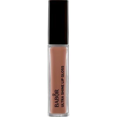 Huuleläige Babor Ultra Shine Lip Gloss 02 Berry Nude, 6.5 ml hind ja info | Huulepulgad, -läiked, -palsamid, vaseliin | kaup24.ee