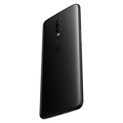 OnePlus 6, 8/128GB Dual SIM, must hind ja info | Telefonid | kaup24.ee