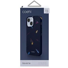 Uniq case Coehl Reverie для iPhone 13, синий цена и информация | Чехлы для телефонов | kaup24.ee