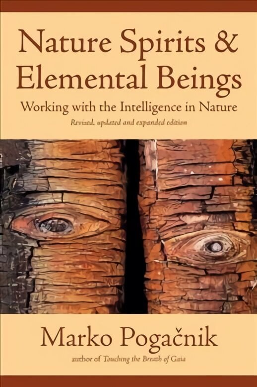 Nature Spirits & Elemental Beings: Working with the Intelligence in Nature 2nd Edition, Revised цена и информация | Eneseabiraamatud | kaup24.ee