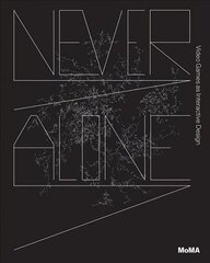 Never Alone: Video Games as Interactive Design hind ja info | Kunstiraamatud | kaup24.ee
