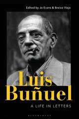 Luis Bunuel: A Life in Letters Annotated edition hind ja info | Kunstiraamatud | kaup24.ee