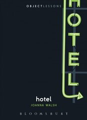 Hotel hind ja info | Ühiskonnateemalised raamatud | kaup24.ee