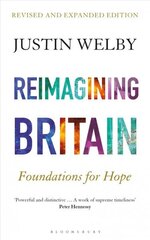 Reimagining Britain: Foundations for Hope hind ja info | Usukirjandus, religioossed raamatud | kaup24.ee