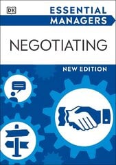 Negotiating hind ja info | Majandusalased raamatud | kaup24.ee