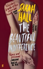 Beautiful Indifference Main цена и информация | Фантастика, фэнтези | kaup24.ee