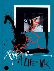 Ralph Steadman: A Life in Ink hind ja info | Kunstiraamatud | kaup24.ee