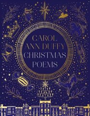 Christmas Poems цена и информация | Поэзия | kaup24.ee