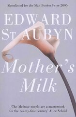 Mother's Milk New edition цена и информация | Фантастика, фэнтези | kaup24.ee