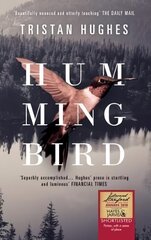 Hummingbird цена и информация | Фантастика, фэнтези | kaup24.ee