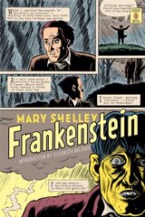 Frankenstein (Penguin Classics Deluxe Edition): Or, The Modern Prometheus Special edition hind ja info | Fantaasia, müstika | kaup24.ee