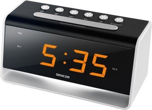 Sencor SDC 35048704 цена и информация | Радиоприёмники | kaup24.ee