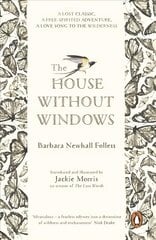 House Without Windows цена и информация | Книги для подростков и молодежи | kaup24.ee