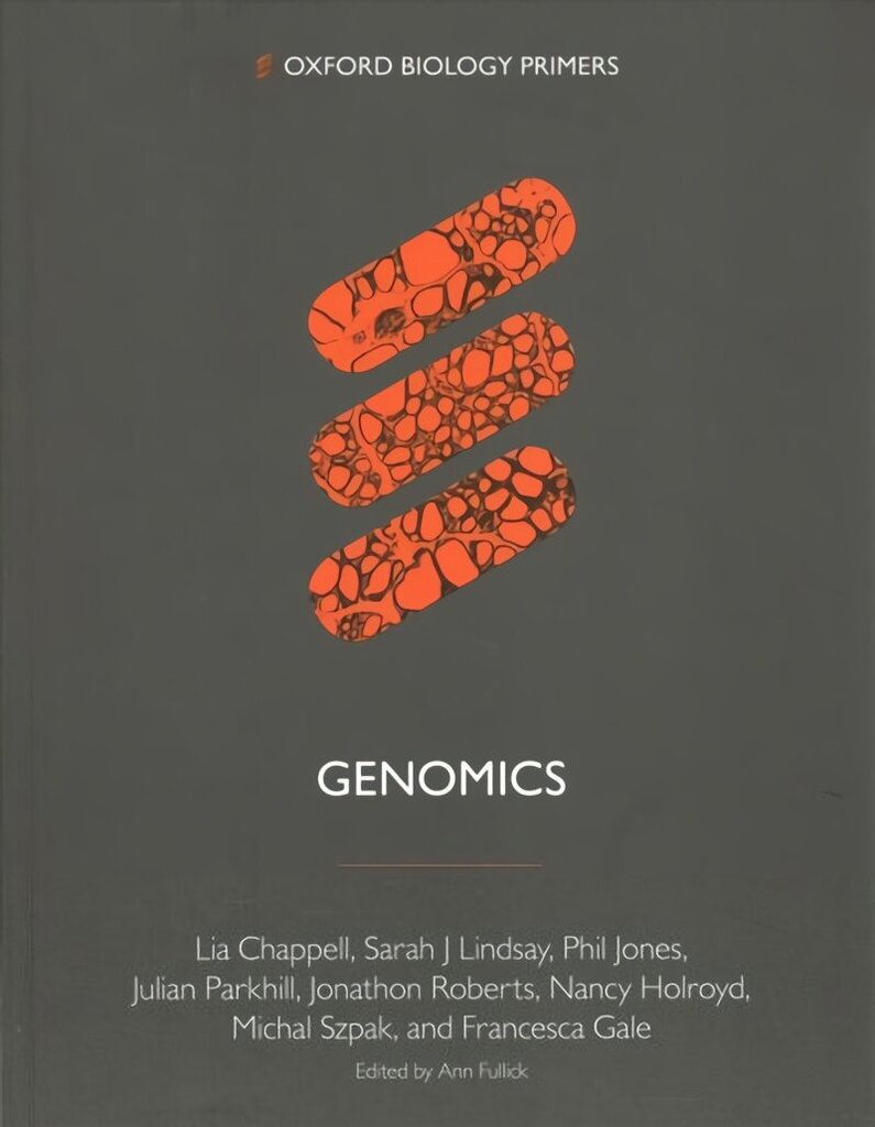 Genomics hind ja info | Majandusalased raamatud | kaup24.ee