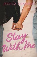 Stay With Me hind ja info | Noortekirjandus | kaup24.ee