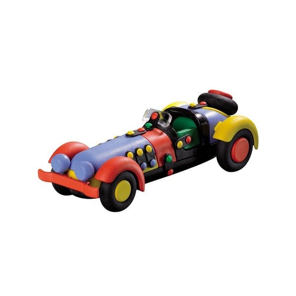 Sportauto-konstruktor .mic.o.mic. hind ja info | Kokkupandavad mänguasjad | kaup24.ee