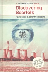 Discovering Scarfolk цена и информация | Фантастика, фэнтези | kaup24.ee