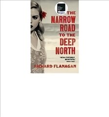 Narrow Road to the Deep North цена и информация | Фантастика, фэнтези | kaup24.ee