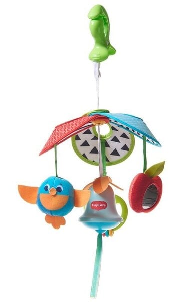 Mini-karussell Tiny Love Meadow Days hind ja info | Imikute mänguasjad | kaup24.ee