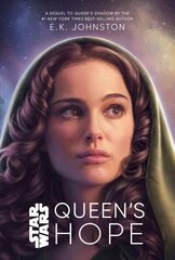 Star Wars Queen's Hope hind ja info | Noortekirjandus | kaup24.ee