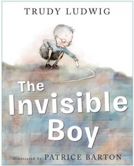 Invisible Boy цена и информация | Книги для подростков и молодежи | kaup24.ee