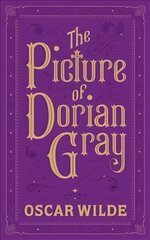 Picture of Dorian Gray: (Barnes & Noble Collectible Classics: Flexi Edition) цена и информация | Фантастика, фэнтези | kaup24.ee