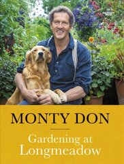 Gardening at Longmeadow цена и информация | Книги по садоводству | kaup24.ee