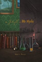 Dr. Jekyll and Mr. Hyde цена и информация | Фантастика, фэнтези | kaup24.ee