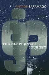 Elephant's Journey цена и информация | Романы | kaup24.ee