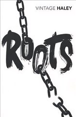 Roots цена и информация | Фантастика, фэнтези | kaup24.ee