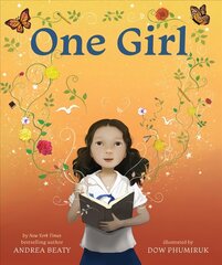 One Girl цена и информация | Книги для подростков и молодежи | kaup24.ee