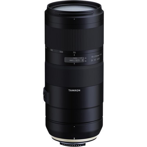 Tamron 70-210mm f/4 Di VC USD objektiiv Nikonile hind ja info | Objektiivid | kaup24.ee