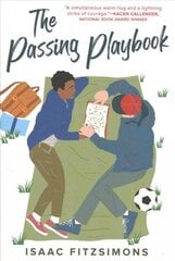 Passing Playbook цена и информация | Книги для подростков и молодежи | kaup24.ee